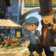 Illustration for article titled iProfessor Layton vs Phoenix Wright: Ace Attorney/i: The TAY Review